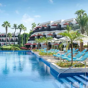 5* Resort Ja The - Ja Palm Tree Court,